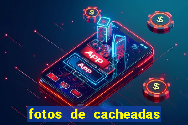 fotos de cacheadas para perfil